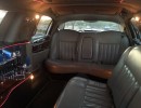 Used 2003 Lincoln Town Car Sedan Stretch Limo LCW - Green Valley, Arizona  - $13,500