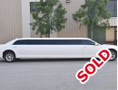 Used 2015 Chrysler 300 Sedan Stretch Limo  - Fontana, California - $50,500