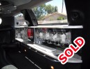 Used 2004 Lincoln Town Car Sedan Stretch Limo Tiffany Coachworks - PALM SPRINGS, California - $7,000