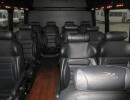 Used 2014 Ford E-350 Mini Bus Shuttle / Tour Turtle Top - Oregon, Ohio - $49,900