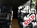 Used 2011 Ford E-450 Van Shuttle / Tour Tiffany Coachworks, California - $34,500