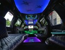 Used 2008 Cadillac Escalade SUV Stretch Limo  - Paterson, New Jersey    - $36,000