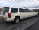 Used 2008 Cadillac Escalade SUV Stretch Limo Limos by Moonlight - $32,000