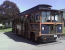 Used 1999 Boyertown Trolley Trolley Car Limo  - Warwick, Rhode Island    - $15,000