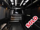 Used 2013 Mercedes-Benz Sprinter Van Limo Quality Coachworks - Anaheim, California - $52,900
