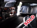 Used 2009 Lincoln Town Car Sedan Stretch Limo Tiffany Coachworks - Las Vegas, Nevada - $10,950