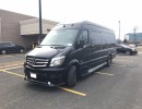 Used 2016 Mercedes-Benz Sprinter Van Shuttle / Tour  - chicago, Illinois - $75,900