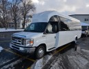 New 2017 Ford E-450 Mini Bus Shuttle / Tour  - North East, Pennsylvania - $83,900