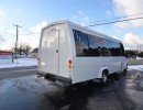New 2017 Ford E-450 Mini Bus Shuttle / Tour  - North East, Pennsylvania - $83,900