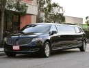 Used 2013 Lincoln MKT Sedan Stretch Limo Royale - Fontana, California - $39,995