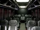 New 2015 Ford F-550 Mini Bus Shuttle / Tour Tiffany Coachworks - Perris, California - $112,750