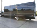 New 2015 Ford F-550 Mini Bus Shuttle / Tour Tiffany Coachworks - Perris, California - $112,750