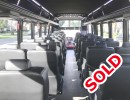 New 2017 Freightliner M2 Mini Bus Shuttle / Tour Grech Motors - Oaklyn, New Jersey    - $194,850