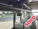 New 2017 Freightliner M2 Mini Bus Shuttle / Tour Grech Motors - Oaklyn, New Jersey    - $194,850