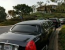 Used 2010 Lincoln Town Car L Sedan Stretch Limo Krystal - newport coast, California - $25,000
