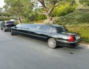 Used 2010 Lincoln Town Car L Sedan Stretch Limo Krystal - newport coast, California - $25,000
