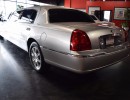 Used 2011 Lincoln Continental Sedan Stretch Limo Executive Coach Builders - Las Vegas, Nevada - $14,995