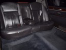 Used 2011 Lincoln Continental Sedan Stretch Limo Executive Coach Builders - Las Vegas, Nevada - $14,995