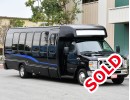 Used 2008 Ford E-450 Mini Bus Limo Krystal - Fontana, California - $39,900