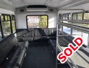 Used 2014 Ford E-450 Van Shuttle / Tour Starcraft Bus - Lake Hopatcong, New Jersey    - $14,999