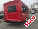 Used 2014 Ford E-450 Van Shuttle / Tour Starcraft Bus - Lake Hopatcong, New Jersey    - $14,999