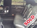 Used 2008 Lincoln Town Car Sedan Stretch Limo Krystal - Cypress, Texas - $29,500