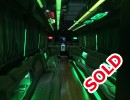 Used 2008 Freightliner Coach Mini Bus Limo Galaxy Coachworks - Westport, Massachusetts - $82,995