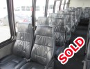 Used 2012 Ford F-550 Mini Bus Shuttle / Tour Turtle Top - Oregon, Ohio - $54,900