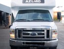 Used 2008 Ford E-450 Mini Bus Limo Da Vinci Coachworks - Phoenix, Arizona  - $34,599