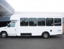 Used 2008 Ford E-450 Mini Bus Limo Da Vinci Coachworks - Phoenix, Arizona  - $34,599