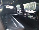 Used 2005 Lincoln Town Car L Sedan Stretch Limo Royale - Westport, Massachusetts - $11,500