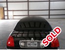 Used 2007 Lincoln Town Car Sedan Stretch Limo Tiffany Coachworks - Cypress, Texas - $3,900