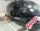 Used 2014 Mercedes-Benz Sprinter Van Shuttle / Tour  - LOS ANGELES, California - $45,000