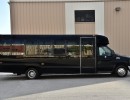 Used 2012 Ford E-450 Mini Bus Shuttle / Tour Krystal - Fontana, California - $23,900