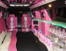 Used 2008 Hummer H3 SUV Stretch Limo Lime Lite Coach Works - Bethany, Oklahoma - $28,000