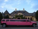 Used 2008 Hummer H3 SUV Stretch Limo Lime Lite Coach Works - Bethany, Oklahoma - $28,000