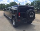Used 2005 Hummer H2 SUV Stretch Limo Krystal - RICHARDSON, Texas - $38,500