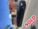 Used 2011 Chrysler 300 Sedan Stretch Limo Executive Coach Builders - Ludlow, Massachusetts - $31,900