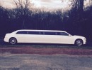 Used 2012 Chrysler 300 Sedan Stretch Limo Executive Coach Builders - Ludlow, Massachusetts - $37,900