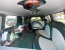 Used 2007 Lincoln Navigator SUV Stretch Limo Executive Coach Builders - TAMPA, Florida - $28,900