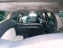 Used 2007 Lincoln Navigator SUV Stretch Limo Executive Coach Builders - TAMPA, Florida - $28,900