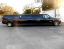 Used 2008 Ford Expedition XLT SUV Stretch Limo Krystal - TAMPA, Florida - $26,500
