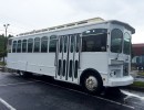 Used 1988 GMC Coach Trolley Car Limo Detroit Custom Coach - Sautee Nacoochee, Georgia - $35,900