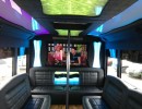 Used 2013 International DuraStar Mini Bus Limo Designer Coach - Aurora, Colorado - $73,900