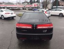 Used 2012 Lincoln MKZ Sedan Limo Royale - Vancouver, British Columbia    - $22,000