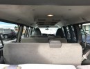 New 2012 Chevrolet Van Terra Van Shuttle / Tour  - Aurora, Colorado - $13,499