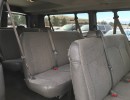 New 2012 Chevrolet Van Terra Van Shuttle / Tour  - Aurora, Colorado - $13,499