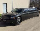 Used 2009 Dodge Charger Sedan Stretch Limo  - Blue Bell, Pennsylvania - $21,900