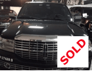 Used 2010 Lincoln Navigator SUV Limo  - LOS ANGELES, California - $16,000