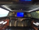 Used 2013 Lincoln MKT Sedan Limo Executive Coach Builders - Anaheim, California - $34,000